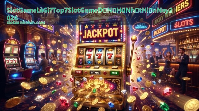 Slot Game Fortune Tiger nổ hũ dễ trúng 2026