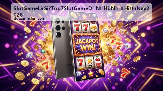Slot Game Fortune Dragon thần tài may mắn