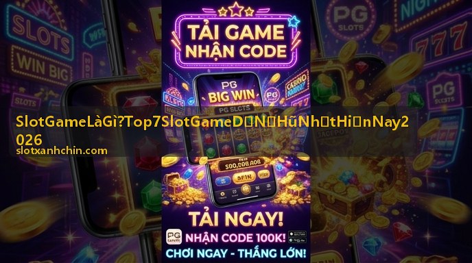 Slot Game Cocktail Nights thư giãn giải trí