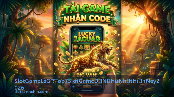 Slot Game Wings of Iguazu đồ họa 3D ấn tượng